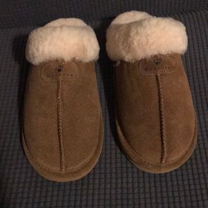Brand new Bear Paw Slipper